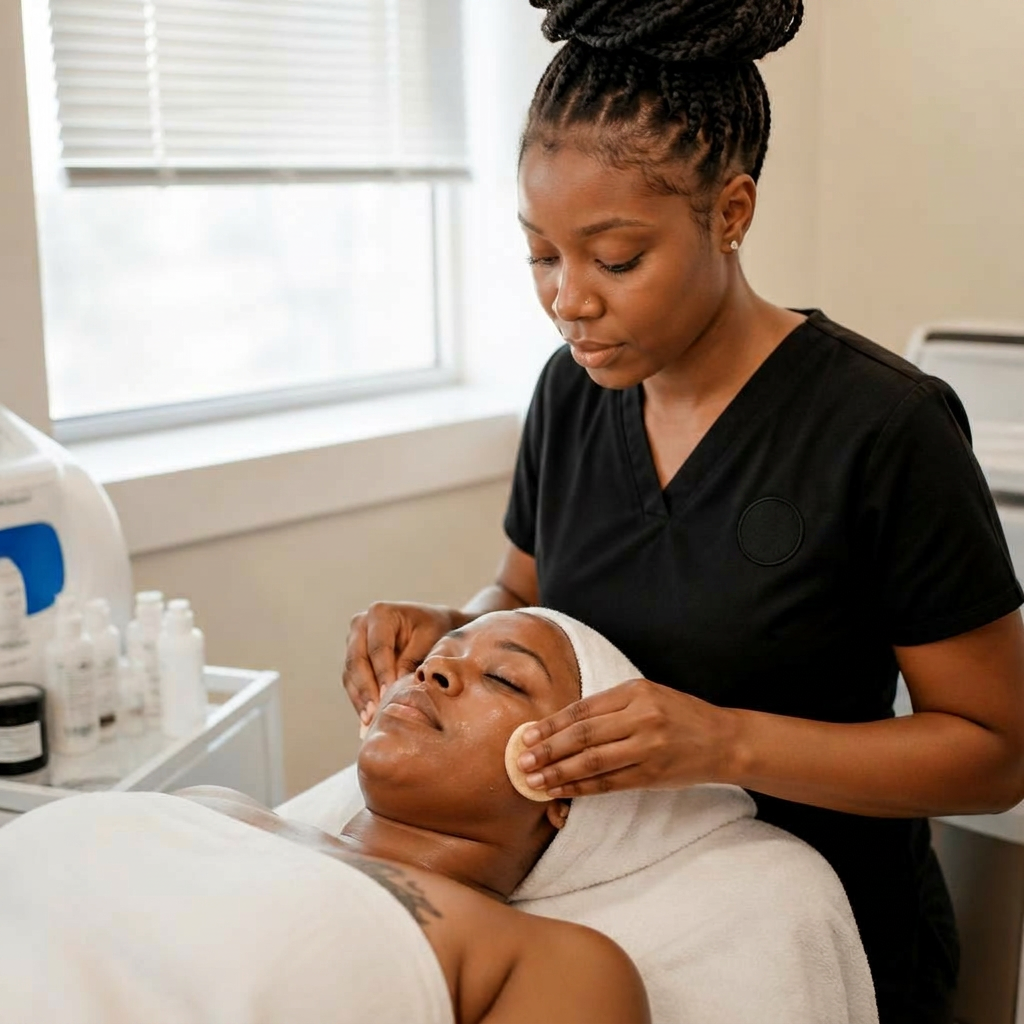 Esthetician License