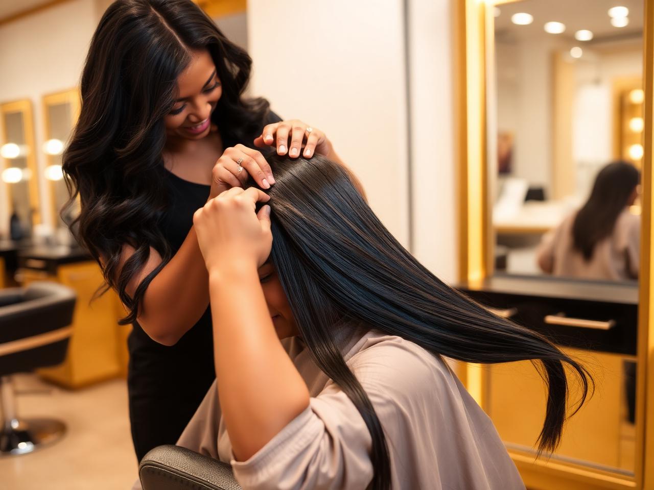 Hair Weaving Specialty License